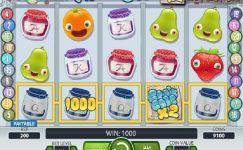 fruit case slot machine gratis