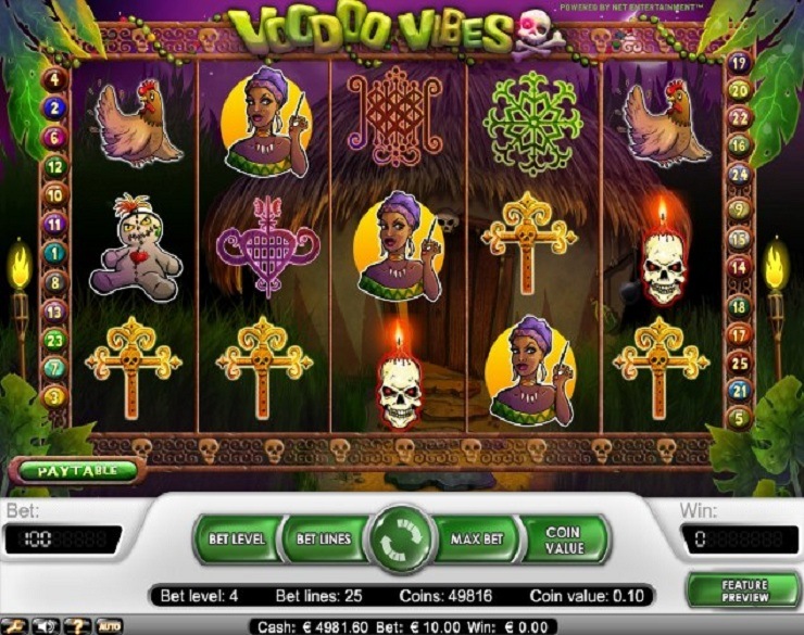 50 free spins no deposit 2020