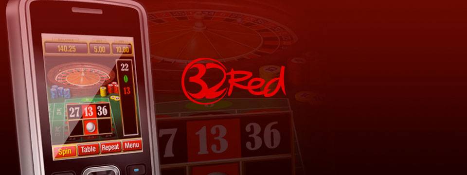 32Red Casino Giochi Slot