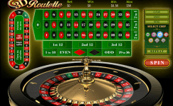 3d roulette gratis online