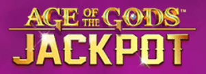 Age of the Gods Slot Jackpot