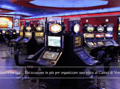 casinò di venezia com giochi con jackpot