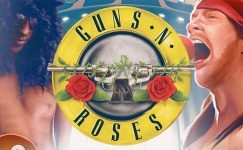 guns n roses netent slot gratis