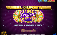 wheel of fortune on tour