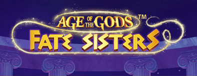 Slot Machine Gratis Age of the Gods: Fate Sisters