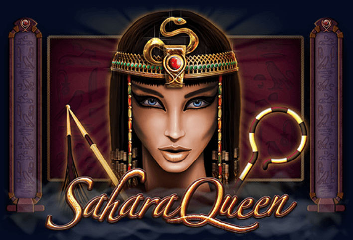 Slot Machine Gratis Sahara Queen