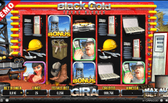 giochi gratis di slot machine a 5 rulli online black gold texas riches