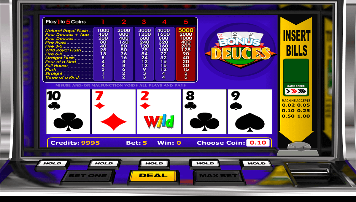 Real online slots win real money