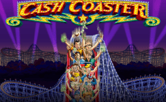 cash coaster