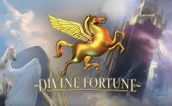 netent slot gratis divine fortune