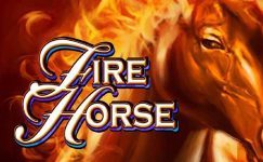 igt casino fire horse slot