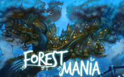 forest mania