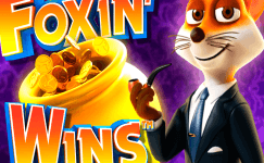 foxin’ wins