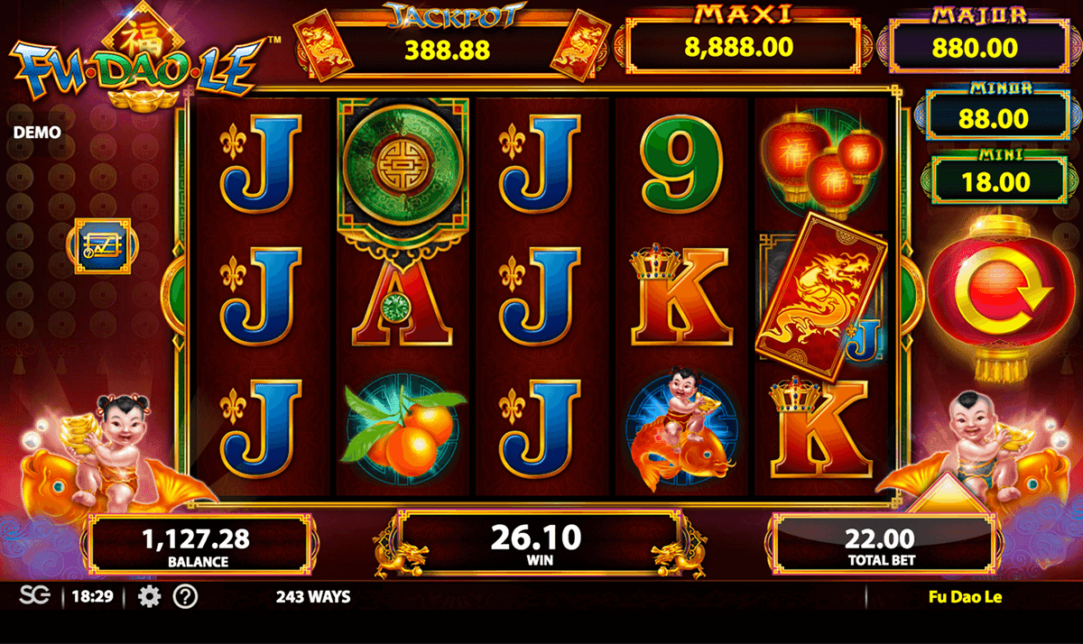 Grand fortune free spins