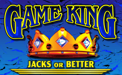 game king jacks or better slot igt