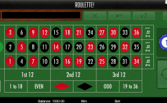 roulette! gioco roulette gratis senza scaricare