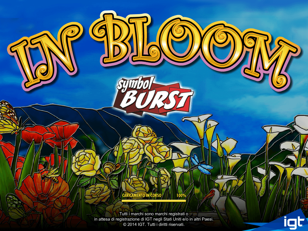 In Bloom