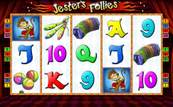 jester’s follies