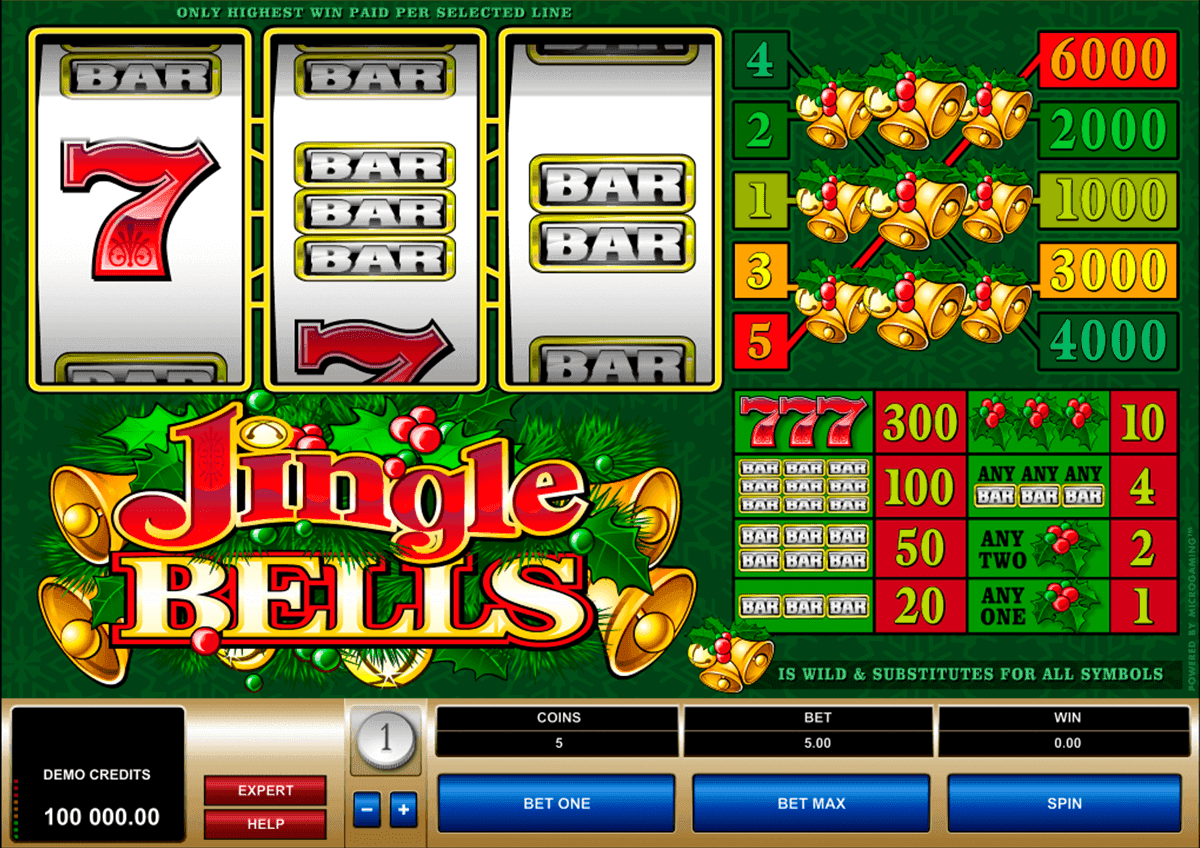 Jingle Bells