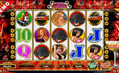 online slot machine 5 rulli lido