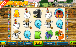 giochi slot machine gratis senza scaricare little duck