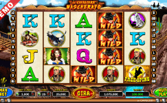 giochi gratis slot machine 5 rulli senza scaricare masked rider