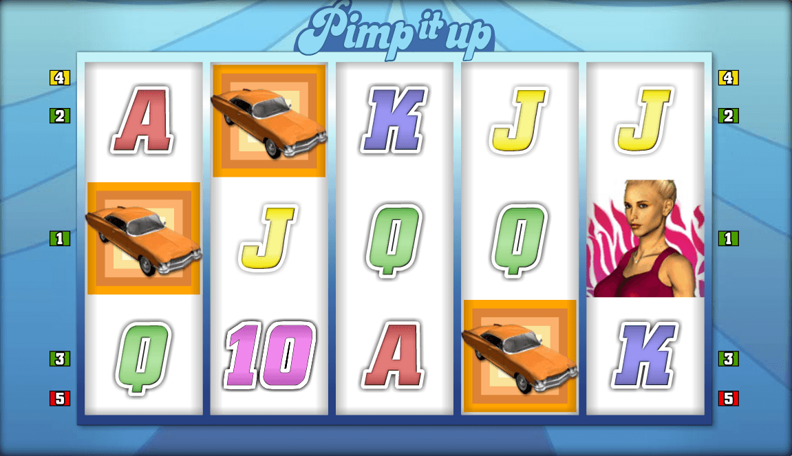 Pimp It Up