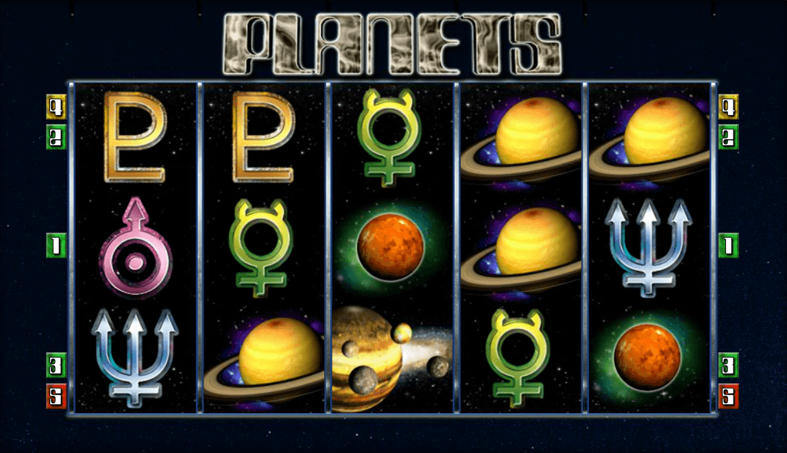 Planets