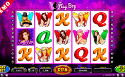 playboy slot machine gratis senza soldi