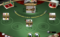 premier blackjack multi hand gold