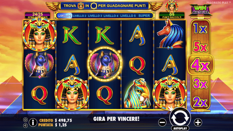 Caca-niqueis gratis Irish Charms