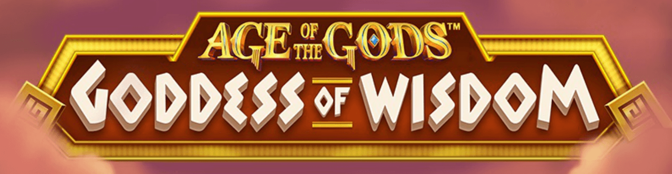 Slot Machine Gratis Age Of The Gods Goddess Of Wisdom