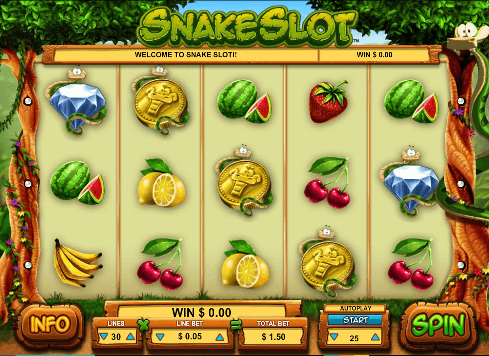 Snake