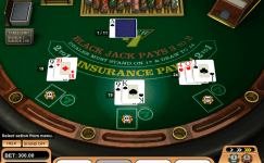 super 7 blackjack