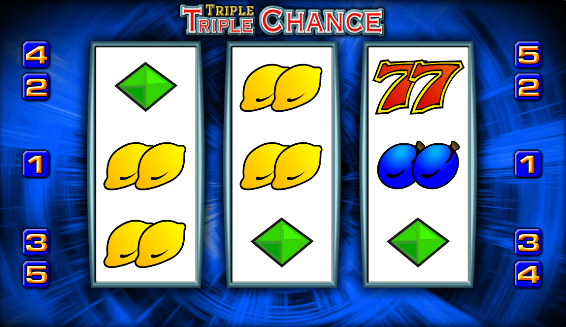 triple chance scatter-symbol nein