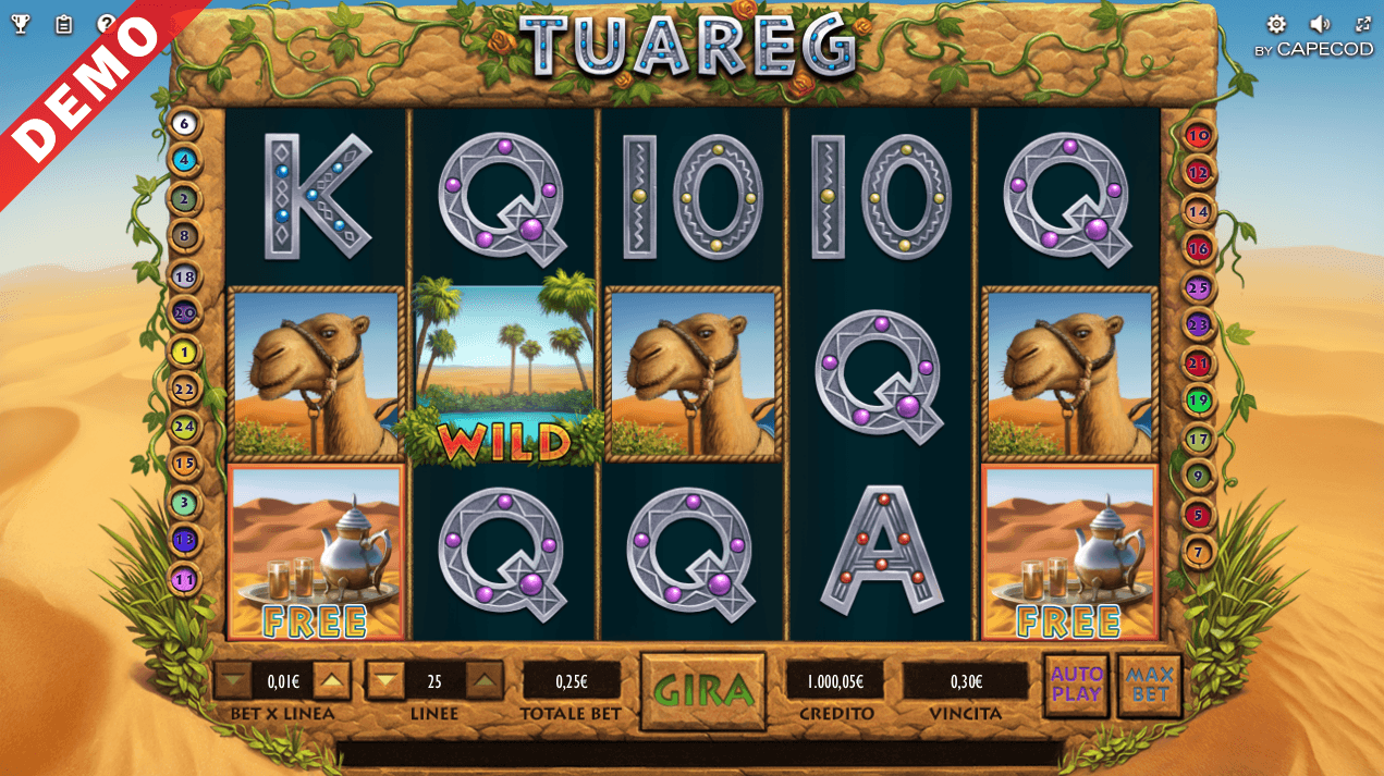 Tuareg