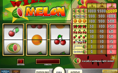 wild melon
