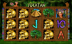 giochi slot machine da bar gratis yucatan