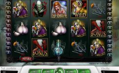 blood suckers slot machine senza soldi
