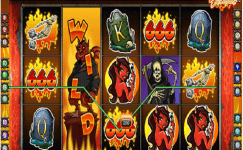 devils delight slot machine gratis