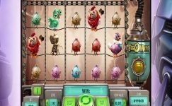 eggomatic slot machine gratis