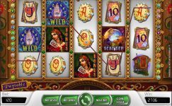fortune teller slot machine gratis