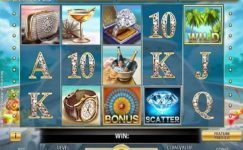 mega fortune slot machine senza soldi