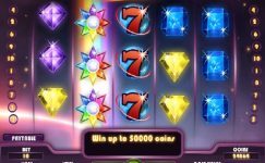 Starburst slot machine gratis