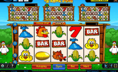 4 fowl play slot senza soldi veri
