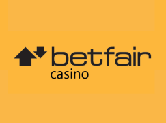 betfair casino bonus, giochi, codice promozione, metodi di pagamento