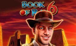 book of ra 6