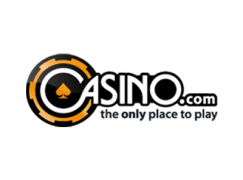 casino.com bonus, giochi, codice promozione, metodi di pagamento
