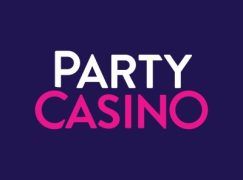 party casino bonus, giochi, codice promozione, metodi di pagamento