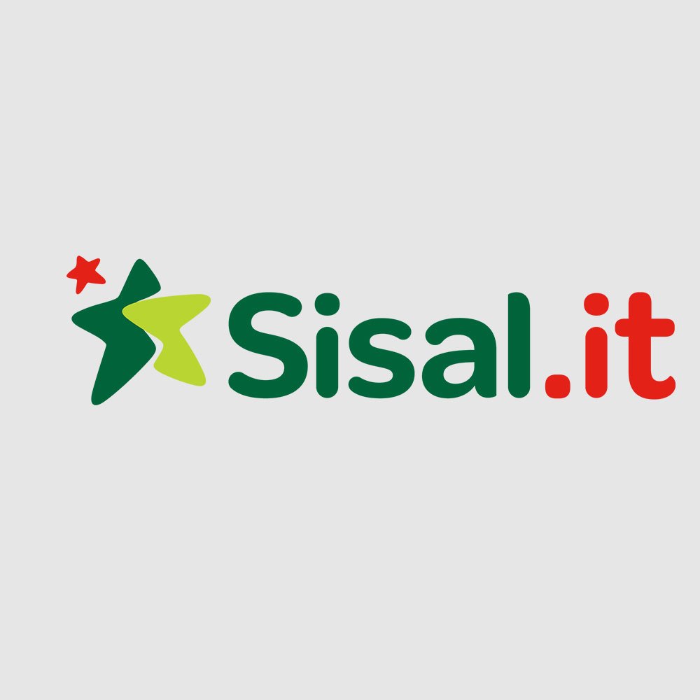 Sisal Casino Interface